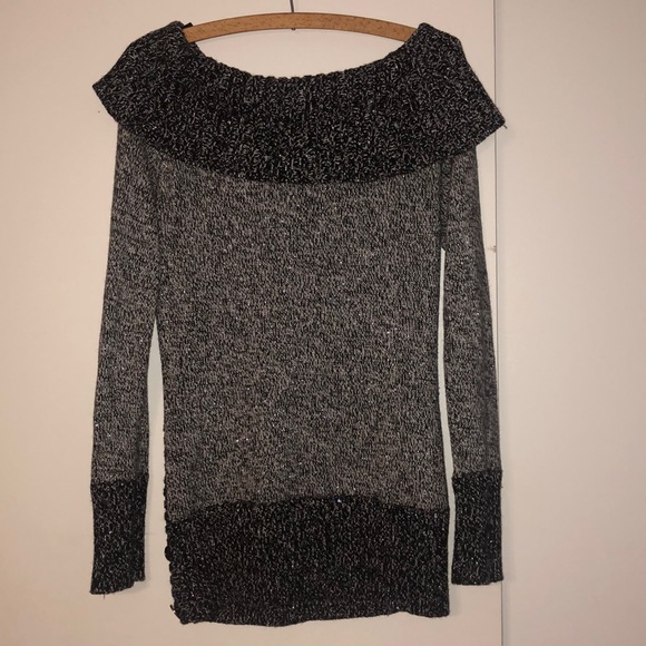 White House | Black Market Sweater - Picture 4 of 5